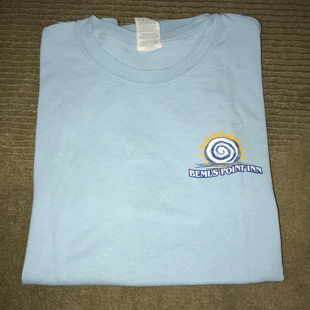 Bemus Point Inn T-Shirt